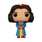 Pop! Snow White with Apple, , hi-res view 1