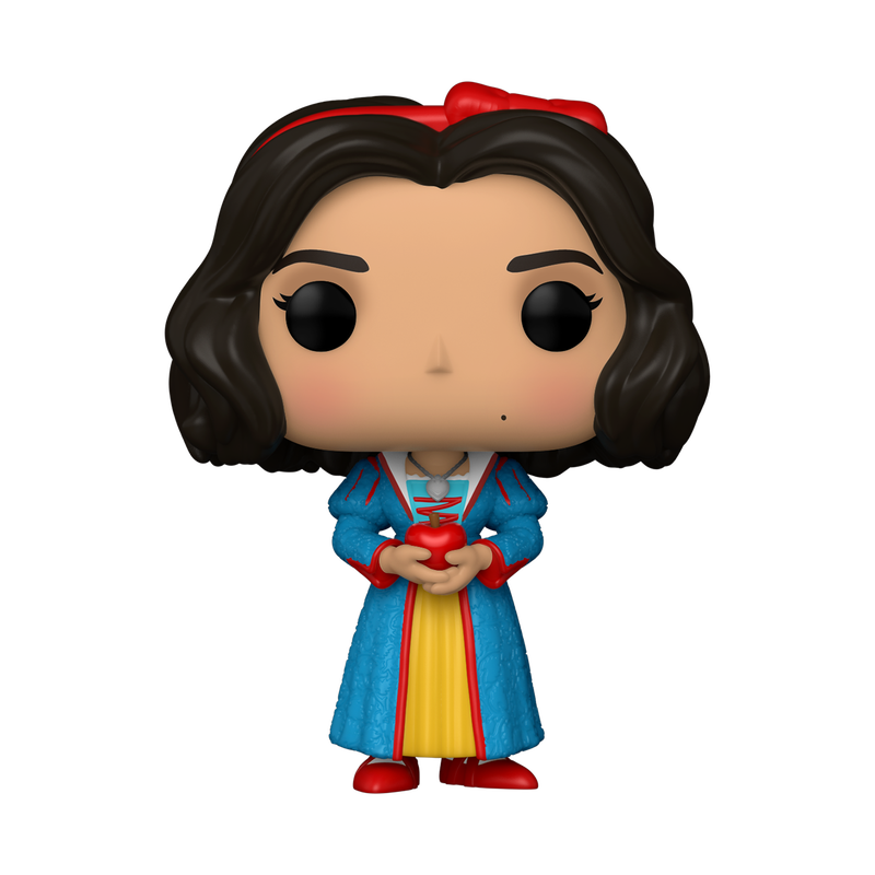 Pop! Snow White with Apple, , hi-res view 1