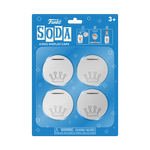 SODA Disc Display Caps - 4-Pack, , hi-res image number 1