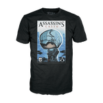 Assassin's Creed Boxed Tee, , hi-res view 1