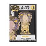 Pop! Pins Sebulba, , hi-res image number 1