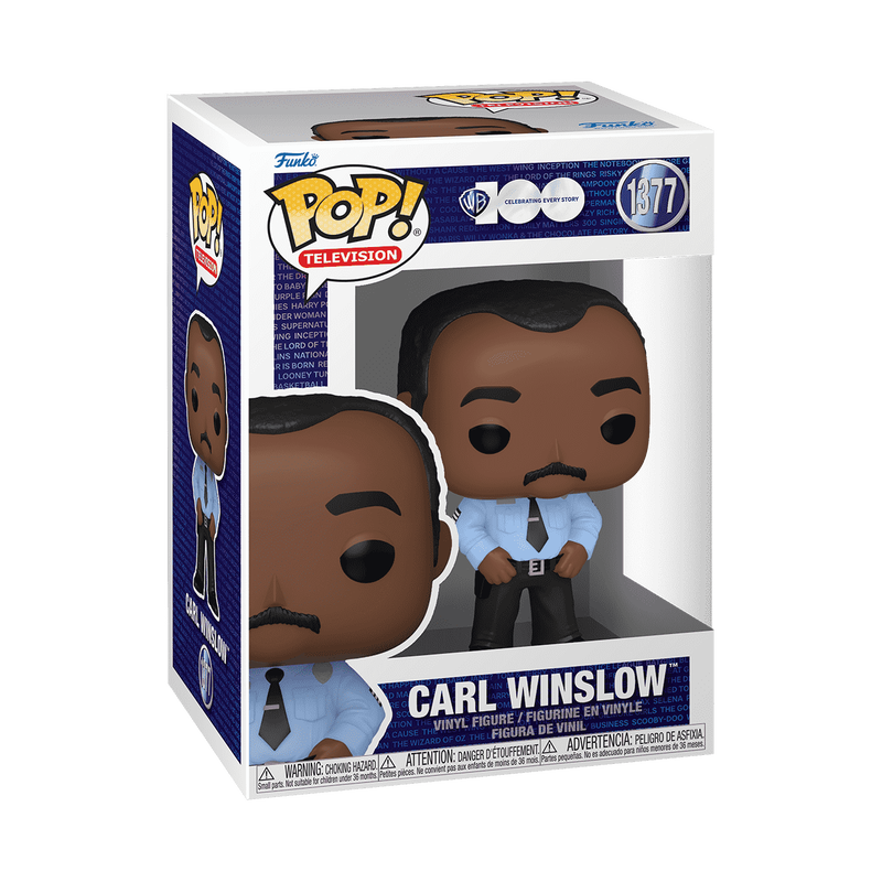 Pop! Carl Winslow, , hi-res view 2