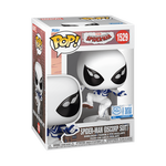 Pop! Spider-Man (Oscorp Suit), , hi-res view 2