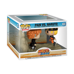 Buy Pop! Moment Pain vs. Naruto at Funko.