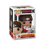 POP NFL: KC - Patrick Mahomes II (Away Jersey), , hi-res view 2