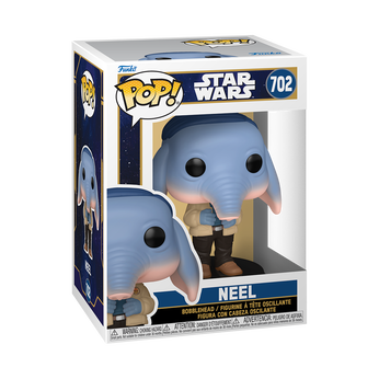 Pop! Neel, Image 2