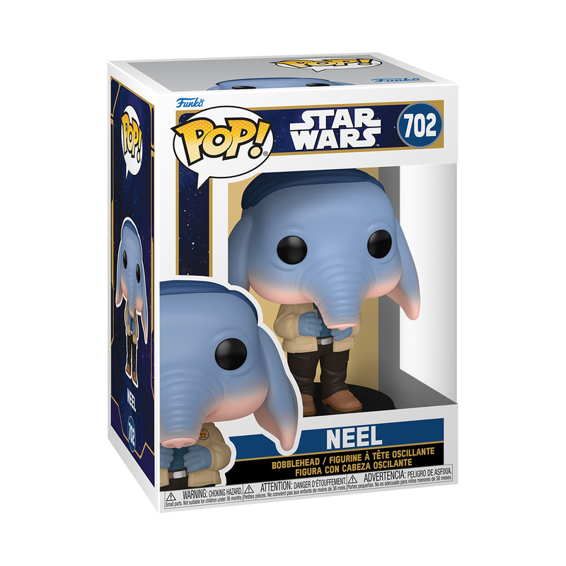 Pop! Neel, , hi-res view 2
