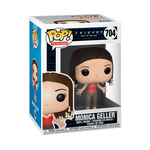 Funko pop on sale monica geller