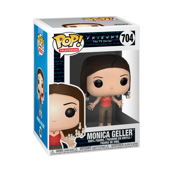 Pop! Monica Geller, Image 2