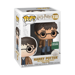 Pop! Harry Potter with Two Wands, , hi-res view 2