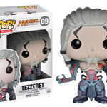 MTG Series 2 - Tezzeret, , hi-res view 1