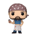 Pop! Gene with Can of Vegetables, , hi-res view 1