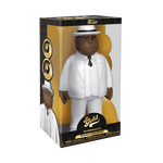Vinyl GOLD 12" Notorious B.I.G. in White Suit, , hi-res view 3