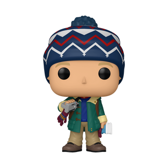 Pop! Kevin McCallister with Talkboy, Image 1