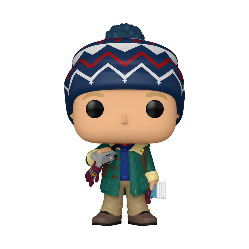 Pop! Kevin McCallister with Talkboy, , hi-res view 1
