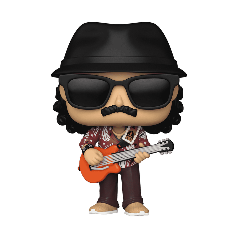 Pop! Carlos Santana, , hi-res view 1