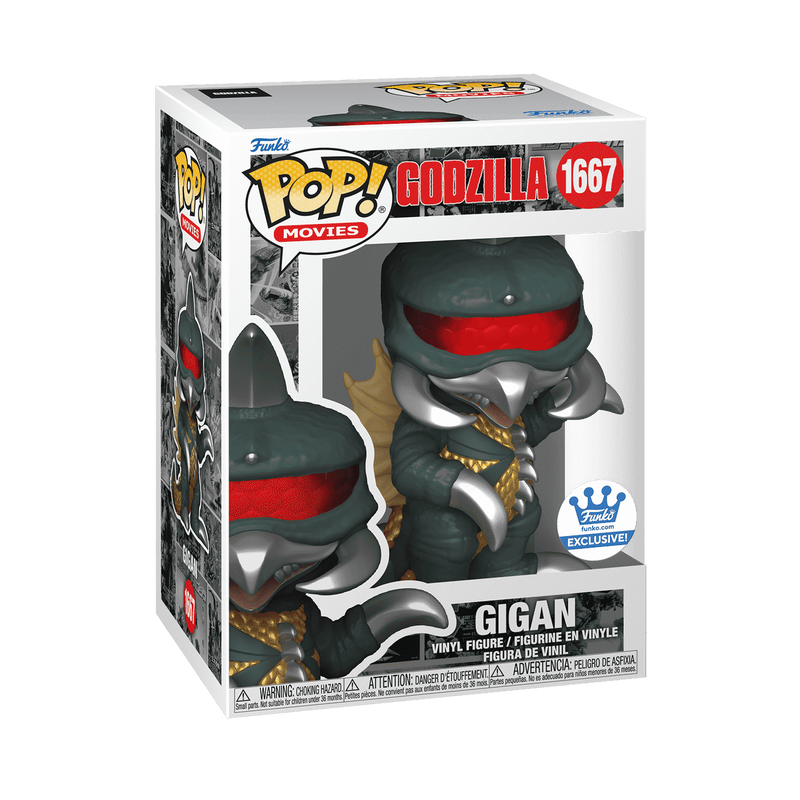 Pop! Gigan, , hi-res view 3