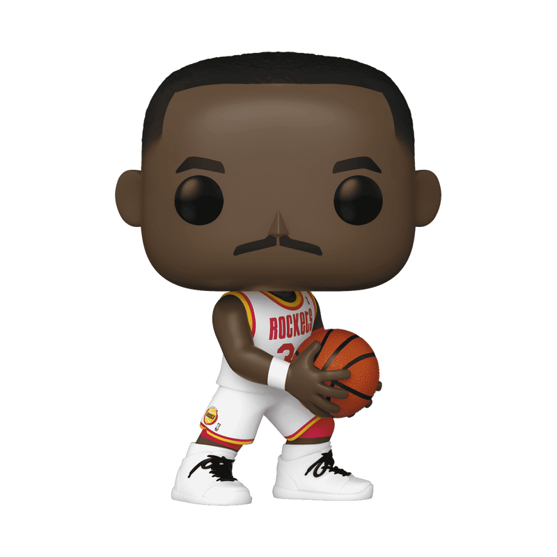 Pop! Hakeem Olajuwon, , hi-res view 1
