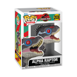 Pop! Alpha Raptor, , hi-res view 2