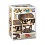 Pop! Carl in Aviator Hat, , hi-res view 2