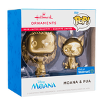 Moana & Pua Ornament, , hi-res view 7