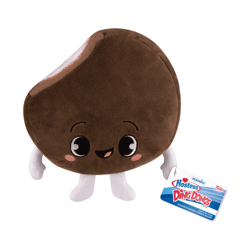 10'' Ding Dongs Jumbo Plush, , hi-res view 1