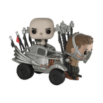 Pop! Rides The Nux Car, , hi-res view 1