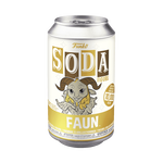 Vinyl SODA Faun, , hi-res view 2
