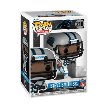 Funko POP Football Series 1 List, Lineup, Details and Gallery