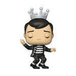 Pop! Freddy Funko as Elvis, , hi-res view 1