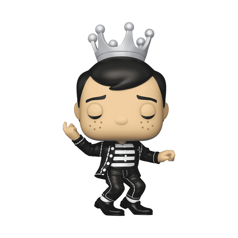 Pop! Freddy Funko as Elvis, , hi-res view 1