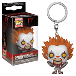 IT S2 - Pennywise (Spider Legs), , hi-res view 1