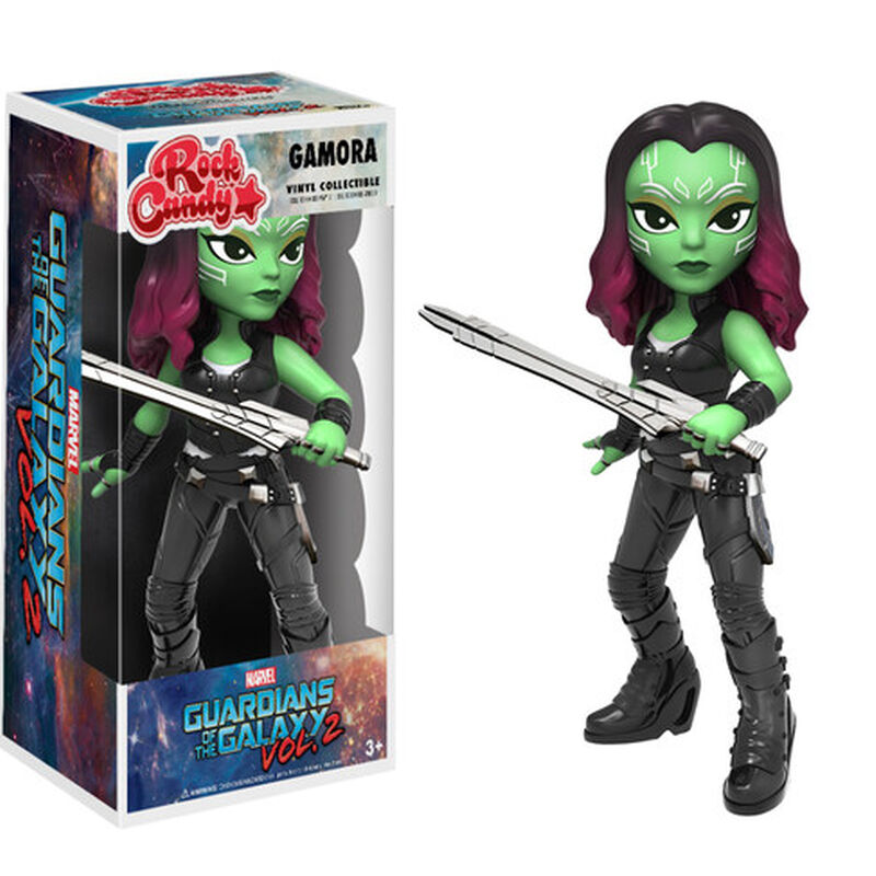 GOTG2 - Gamora, , hi-res view 1