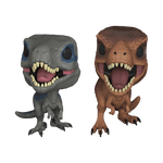 Pop! Blue & T-Rex, , hi-res view 1