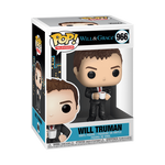 Pop! Will Truman, , hi-res view 2