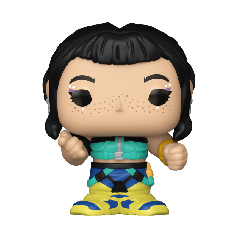 Bitty Pop! Stages Zoey (How It&rsquo;s Done), , hi-res view 5