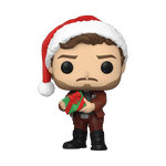 Pop! Holiday Star-Lord, , hi-res view 1