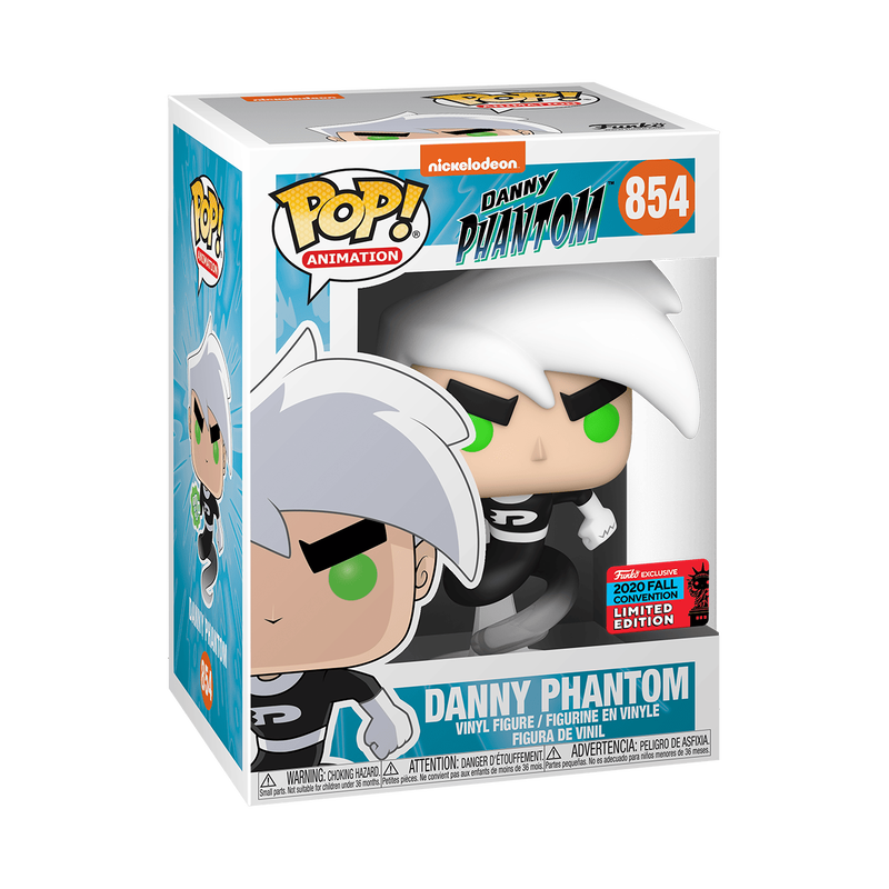 Danny Phantom, , hi-res view 1