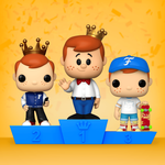 Pop! Podium, , hi-res view 2