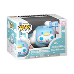 Pop! Cinnamoroll as Penguin, , hi-res view 2