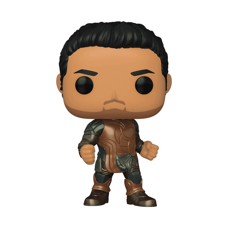 Gilgamesh (Chase) (Glows in the Dark), , hi-res view 2