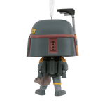 Boba Fett Ornament, , hi-res view 3