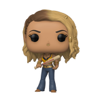 Pop! Black Canary Boobytrap Battle, , hi-res view 1