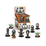 The Mandalorian Mini Vinyl Figures, , hi-res view 1