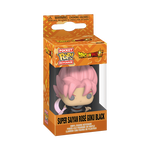 Buy Pop Keychain Super Saiyan Rose Goku Black at Funko