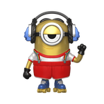 Minions 2- Roller Skating Stuart(MT)(POP), , hi-res view 2