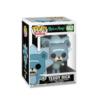 Pop! Teddy Rick, , hi-res view 2