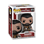 Pop! Kraven with Knife, , hi-res view 2