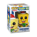 Pop! SpongeBob Squarepants with Gift, , hi-res view 2