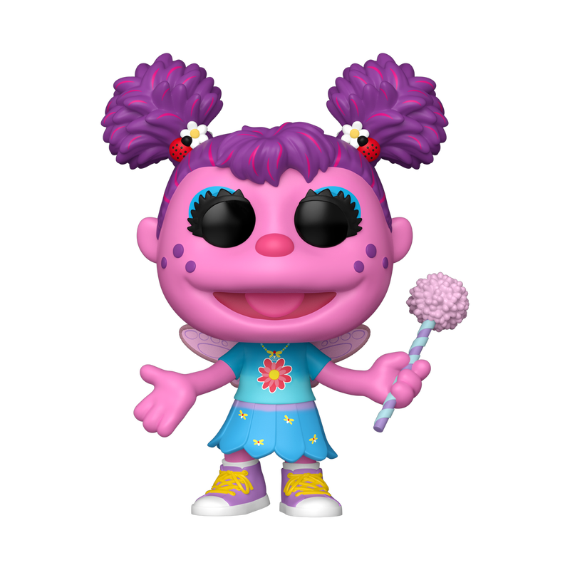 Cadabby Cadabby